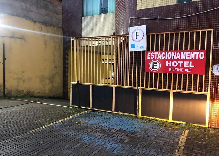 Iapi Hotel Salvador