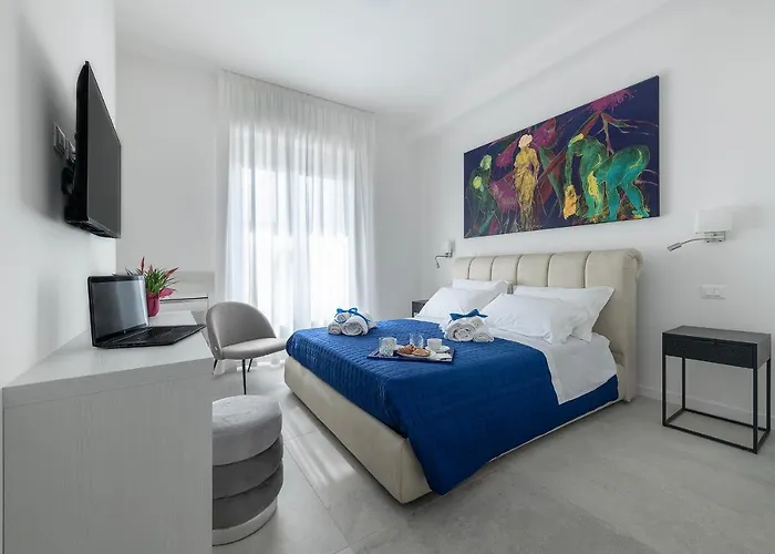 Azzurra Aparthotel