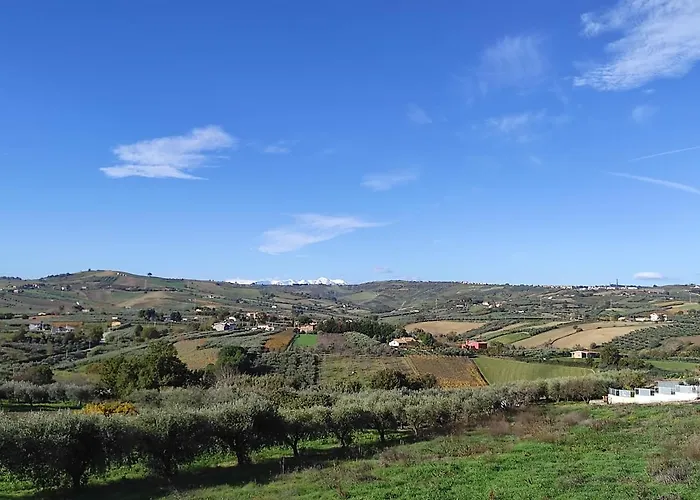 Colline del sole