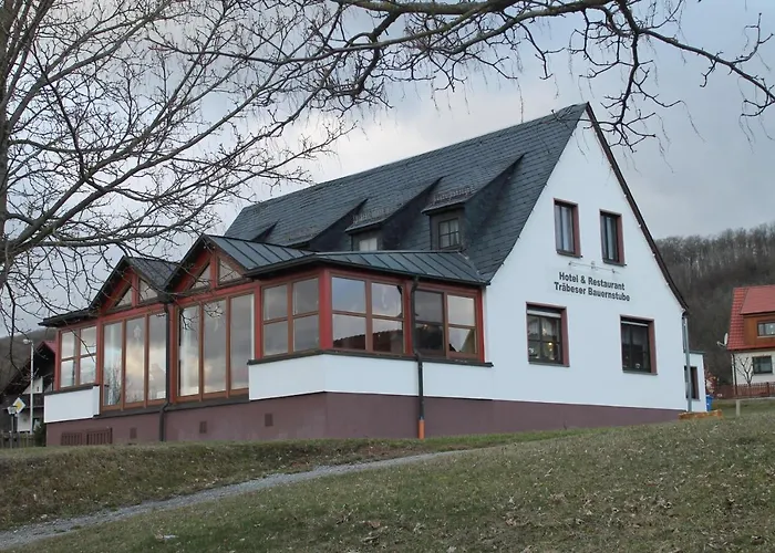 Traebeser Bauernstube