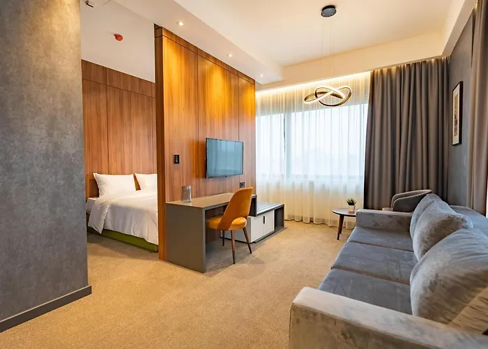 Hotel Element