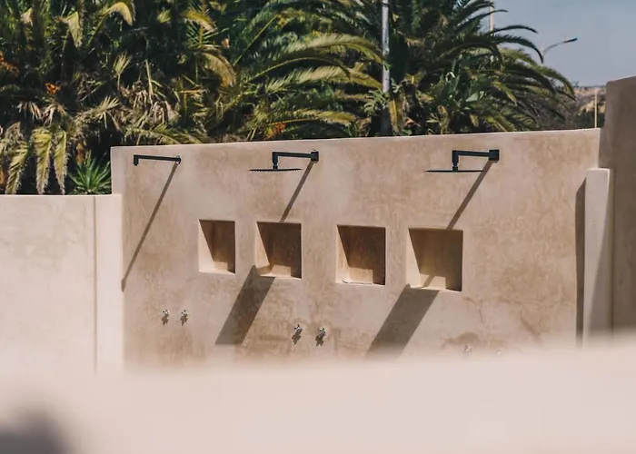 Surf&Sound Hotel
