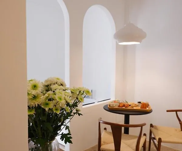PALAZZO CAMERLENGO Suites Relax