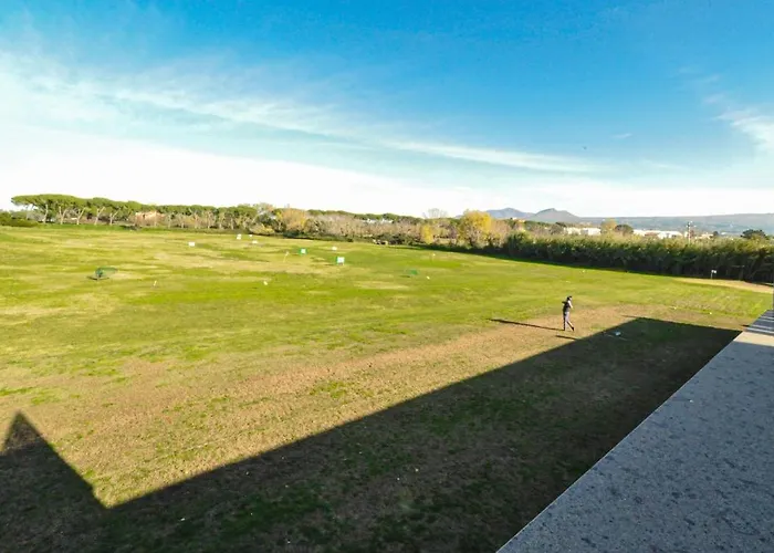 Tenuta Bussete Country Hotel