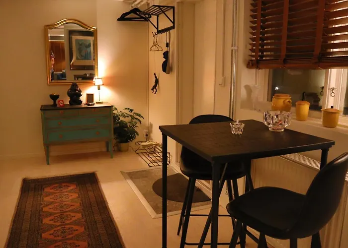 Goete'S B&B