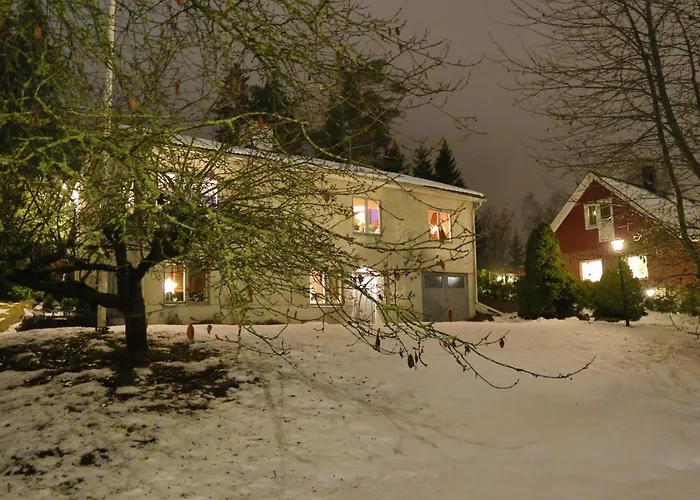 Goete'S B&B