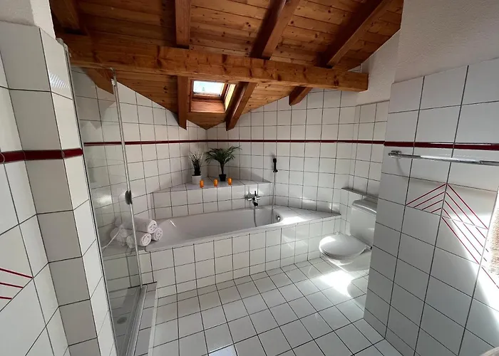 The Jad B&B
