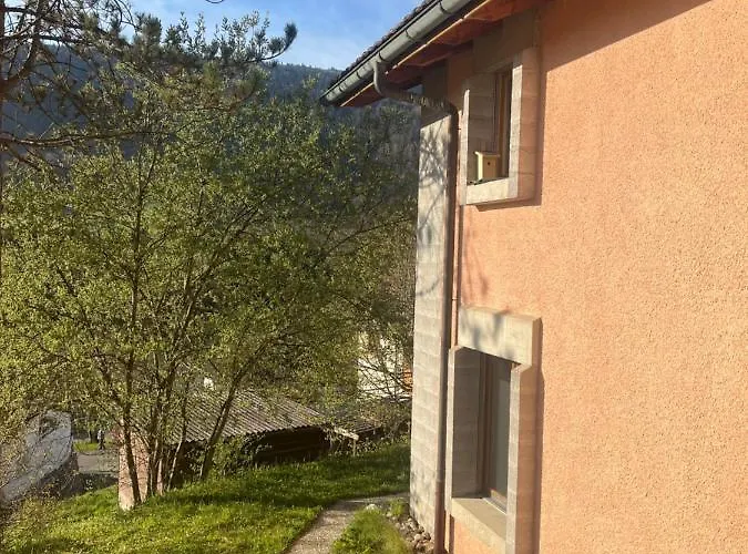 The Jad B&B
