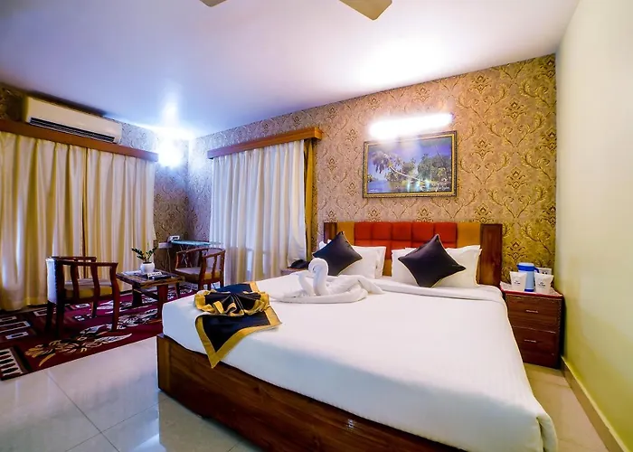 The Fame Hotel