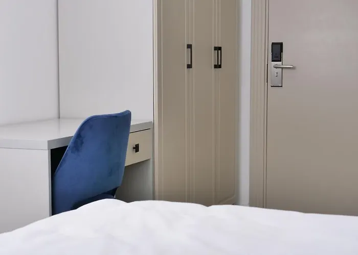 Evsenn Hotel