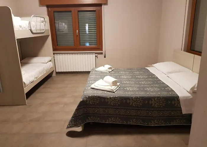 Villa Quies