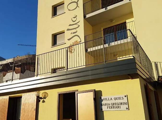 Villa Quies