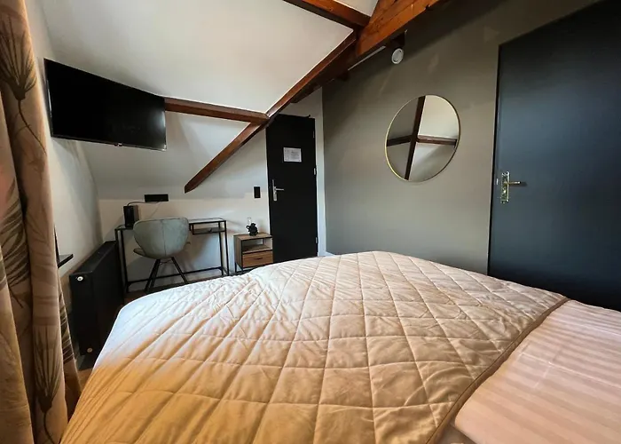 Boutique Hotel de Kade Zaandam-Amsterdam