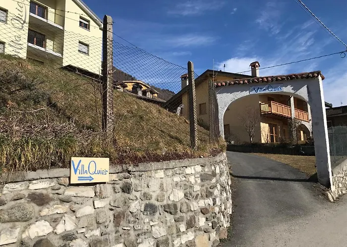 Villa Quies