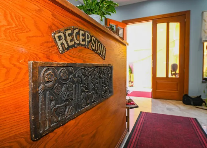 Hotel Epoka