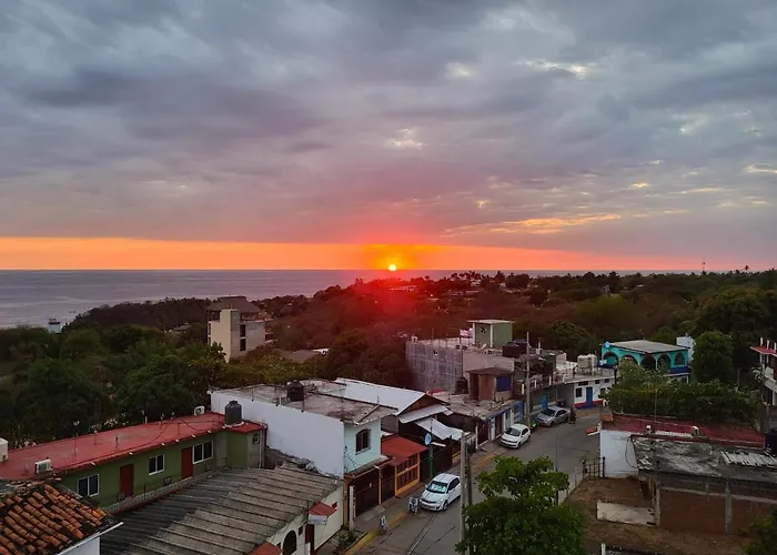 Casa Puerto Bonito, Aparthotel & Coworking