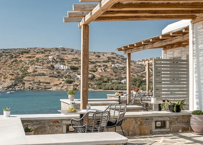 Porto Dema Luxury Suites