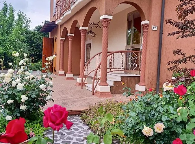Bed and Breakfast Lily - Storie Del Bosco - San Felice sul Panaro