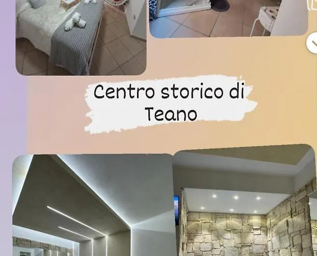 B&B La casa di Anna
