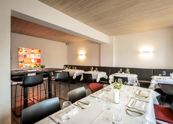 Pruemer Gang Restaurant & Hotel