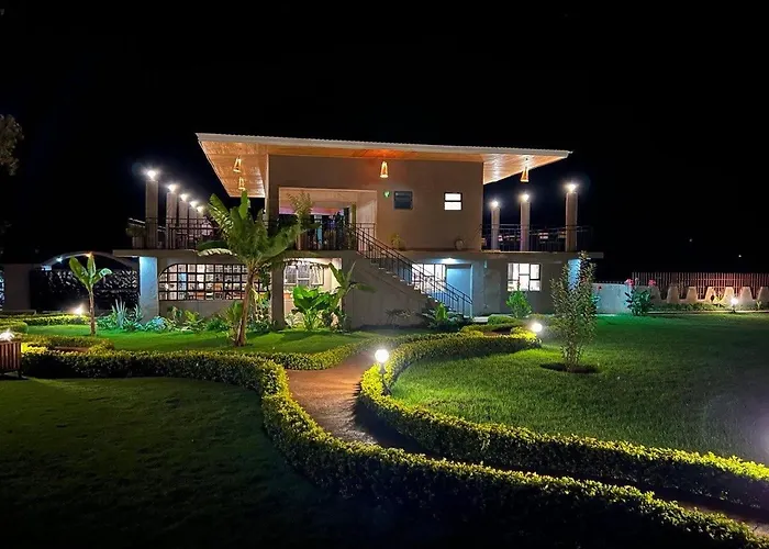 Heart And Soul Lodge