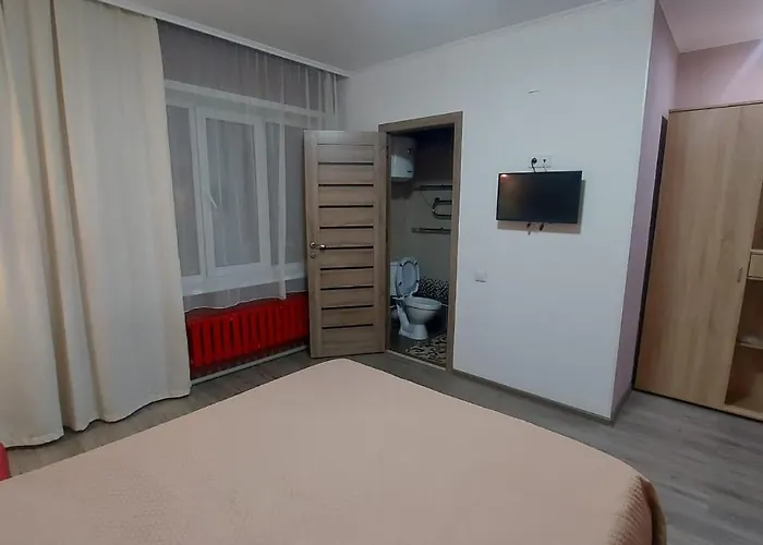 Vintage Гостиница
