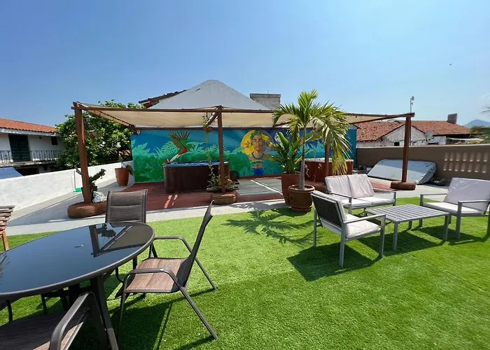 Los Patios Loft Suites