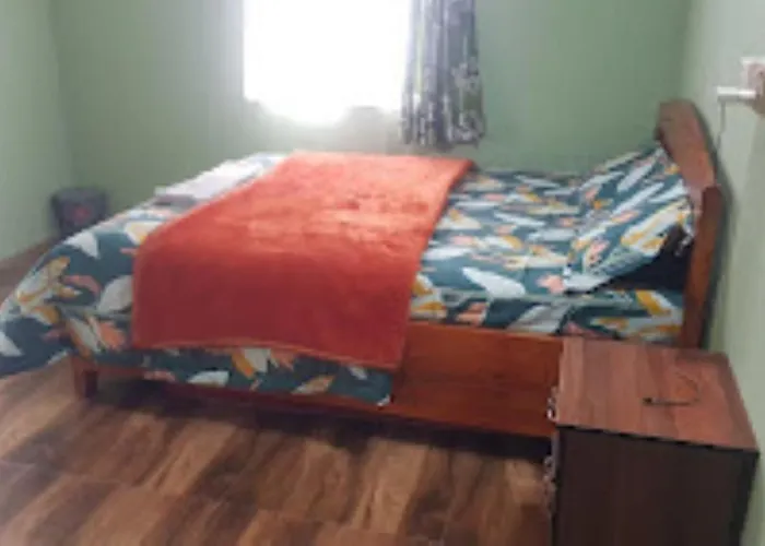 Sara Grace Cottages Cherrapunji