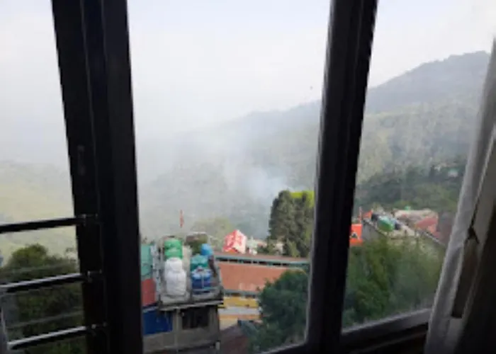 The Heritage Darjeeling