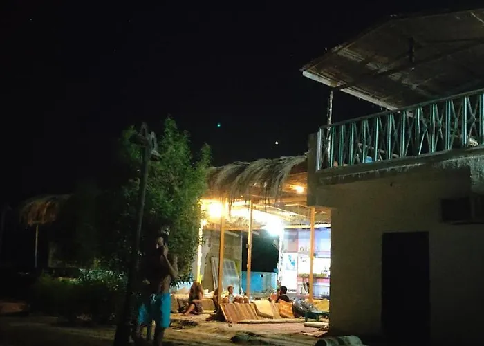 Michael'S House