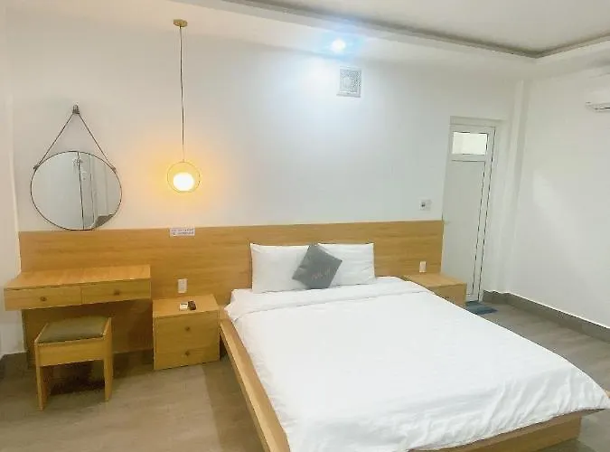 Son Ca Motel