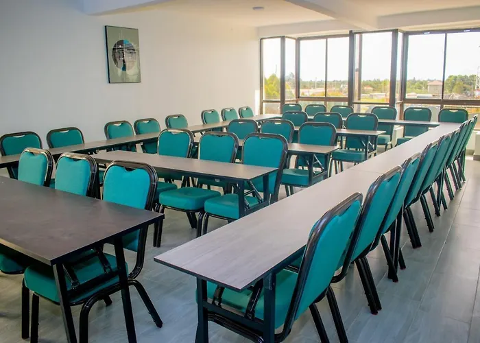 The Kolel Hotel And Suites