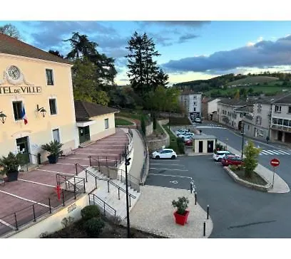 La Cigogne