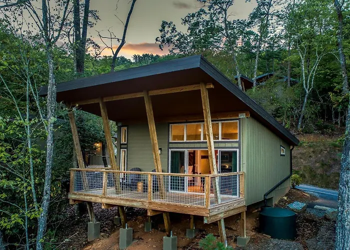 Pilot Cove