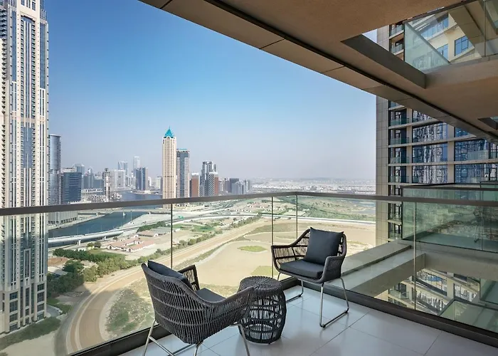 Damac Maison Aykon City Dubai