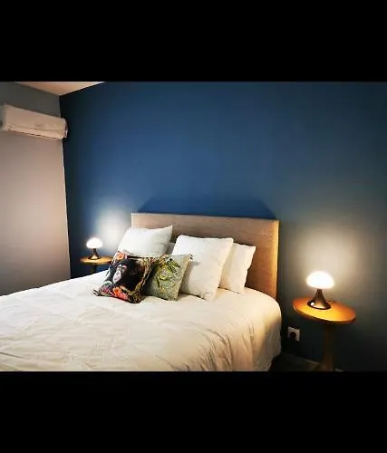 Hotel La Mediterranee