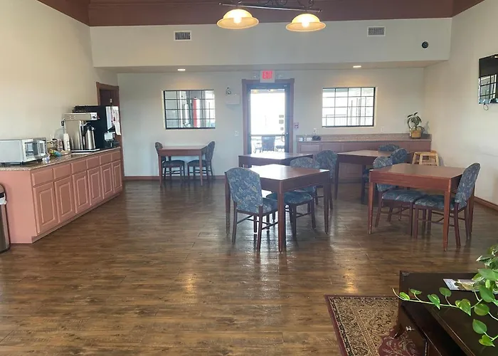 Southern Inns And Suites Now Offering Rv Spaces For Rent