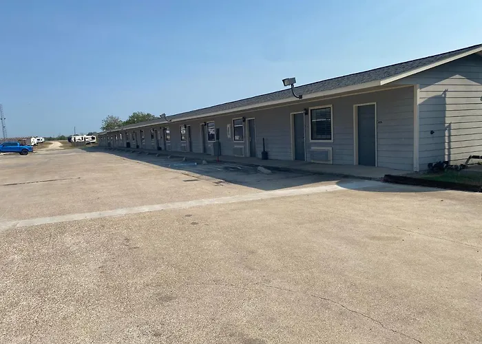 Southern Inns And Suites Now Offering Rv Spaces For Rent