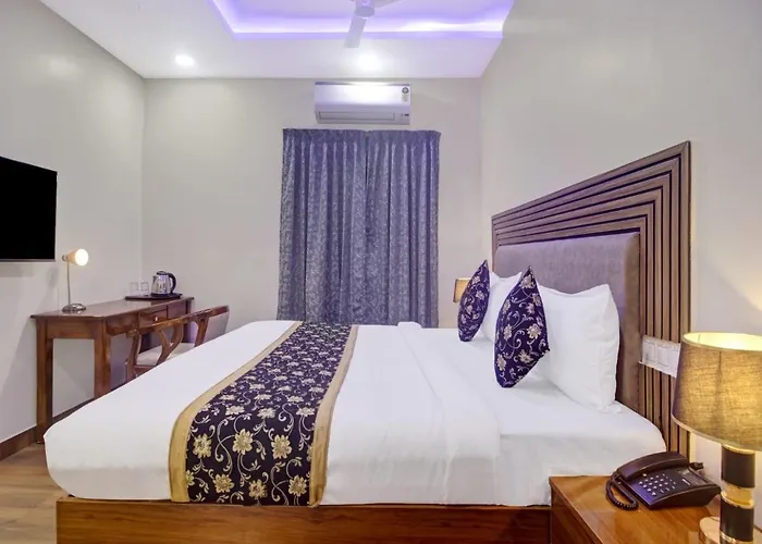 The Superb Hotel Pvt Ltd