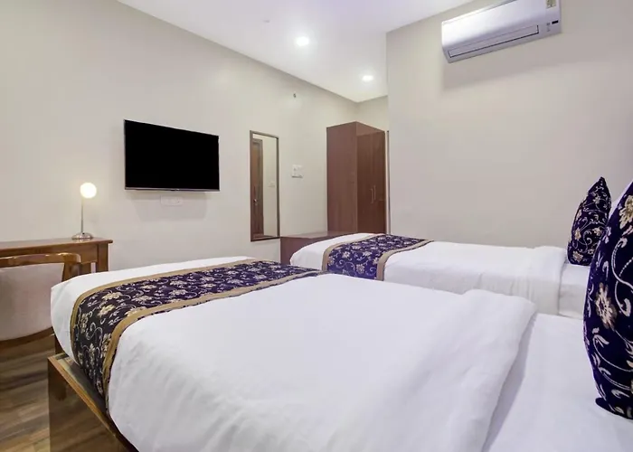 The Superb Hotel Pvt Ltd
