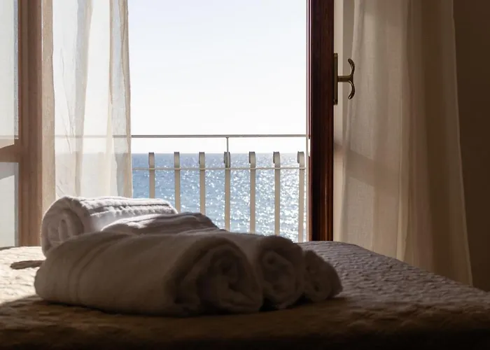 Bed & Breakfast Nonno Gigi - Falerna Marina