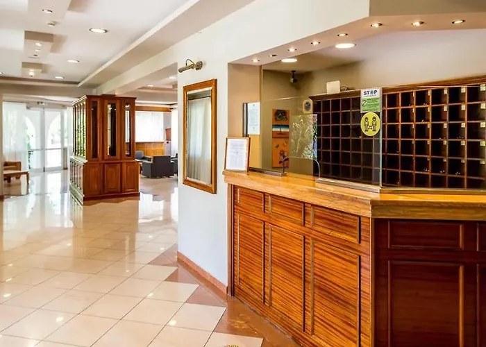 Perkes Hotel By Exclsv