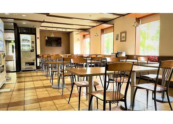Hotel Aston Hotel Osaka Sakai - Vacation Stay 97585V