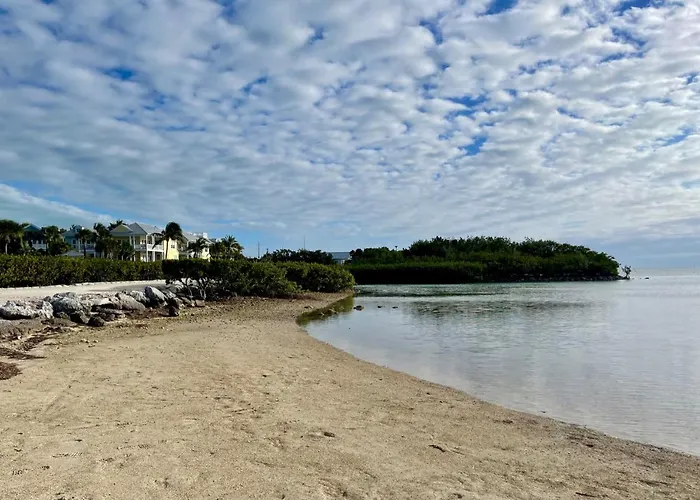 Anglers Reef Vacation Rental