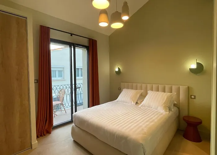 Villa Chiesa Maison Hoteliere