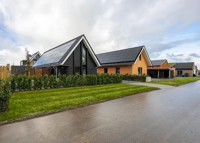 Bed & Breakfast Ons Plekje