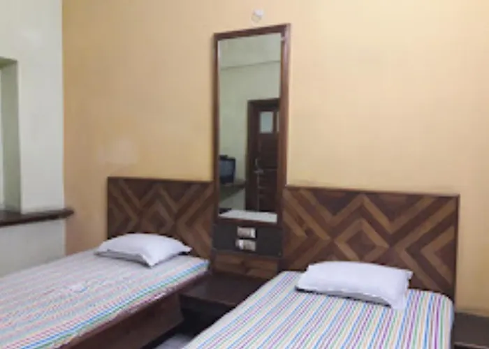 Hotel Solan Rourkela