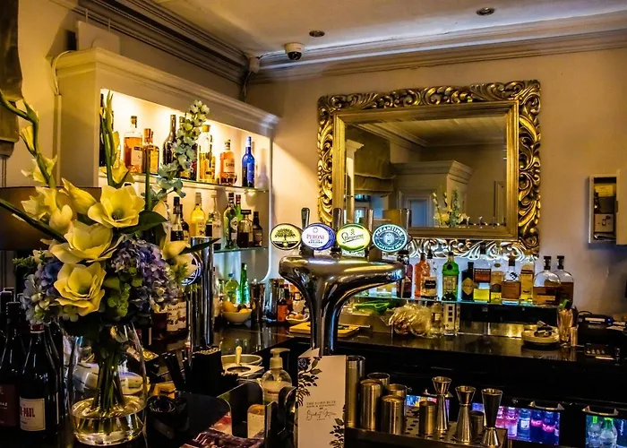 The Lord Bute