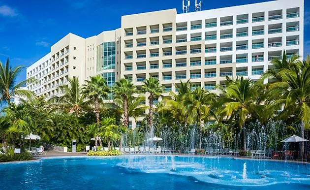NUEVO VALLARTA VIDANTA GRAND MAYAN Palace