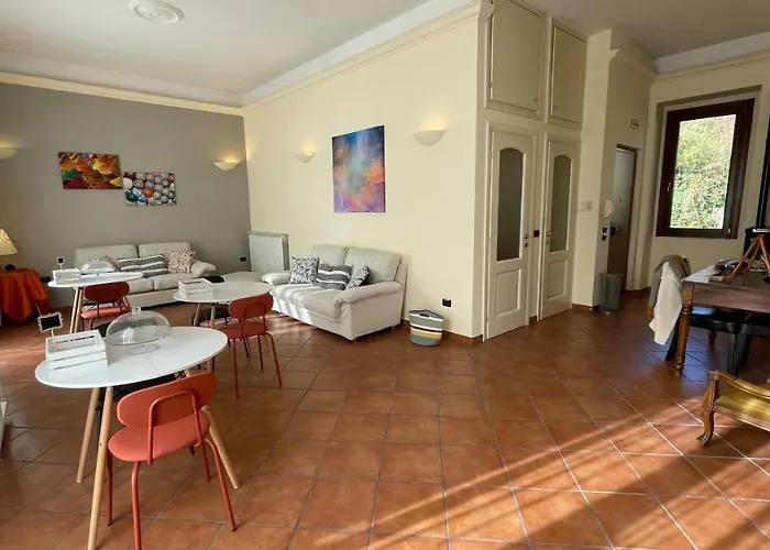 La Contessa B&B Palazzo Plantulli